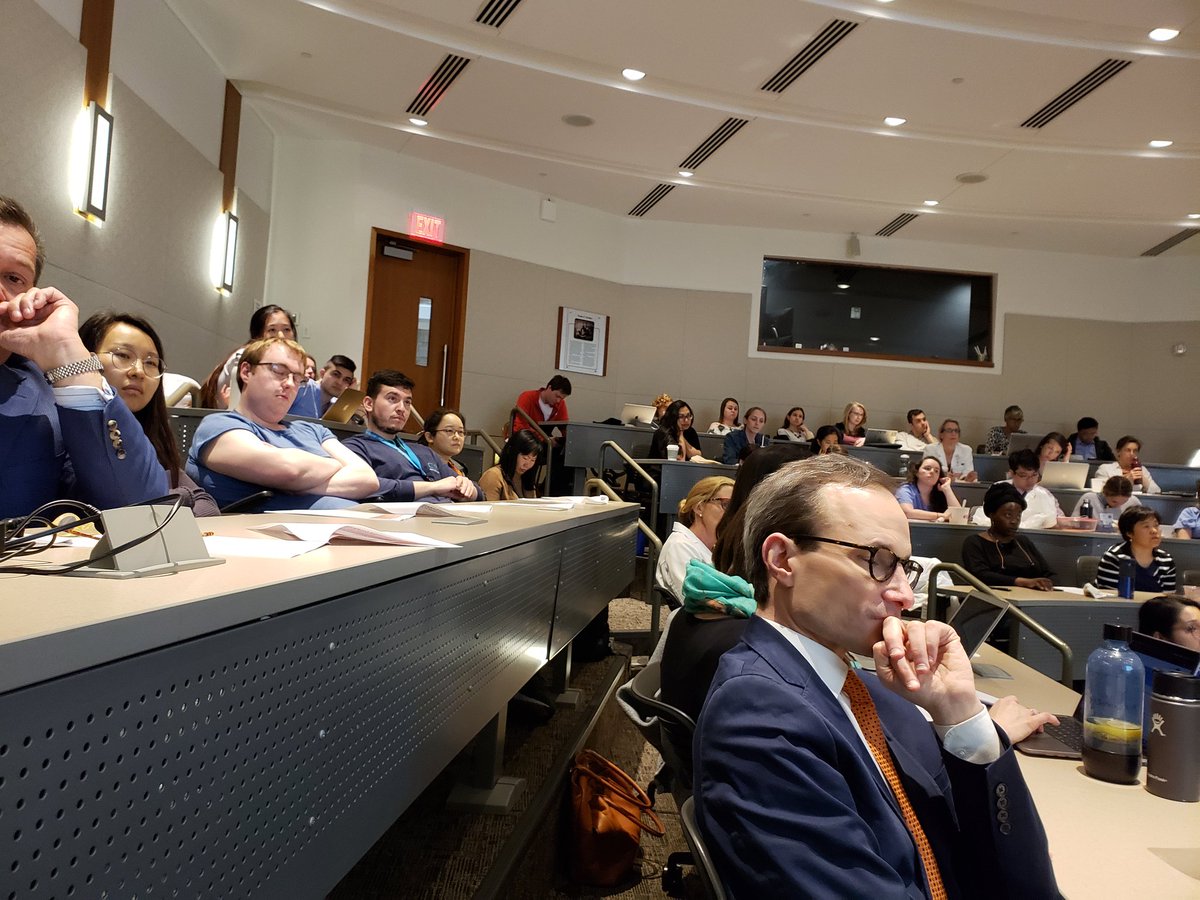 MysorekarLab's tweet image. And thrilled for the superb turnout from our clinical and research trainees and faculty @WUSTLobgyn #crephs . Love #bridgingthegap! We&apos;re all in this together.