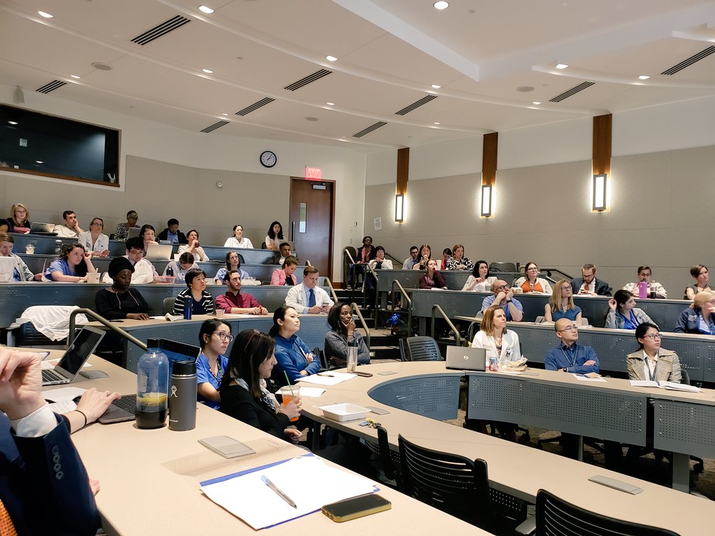 MysorekarLab's tweet image. And thrilled for the superb turnout from our clinical and research trainees and faculty @WUSTLobgyn #crephs . Love #bridgingthegap! We&apos;re all in this together.