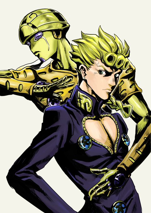 ジョジョの奇妙な冒険 高画質 のtwitterイラスト検索結果 ジョジョの奇妙な冒険 高画質 のtwitterイラスト検索結果
