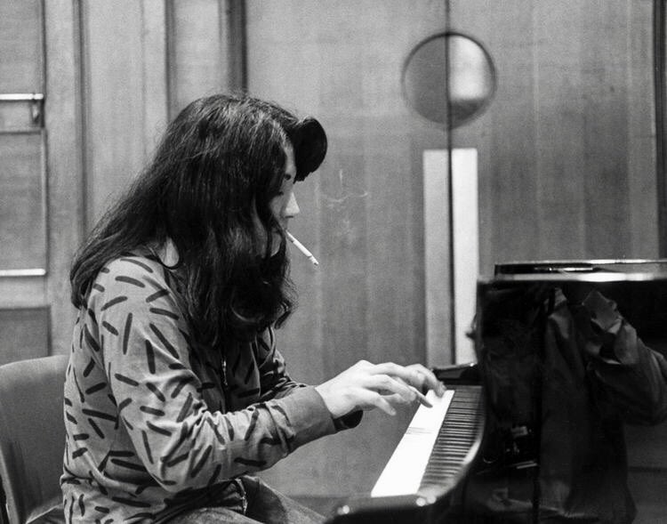Pour le plaisir,
Martha Argerich,