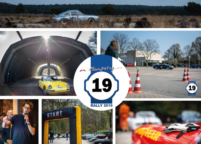 Hoefslag Rally 2019 - novusleo.nl/2019/04/hoefsl… 
 - 
Er gaat geen jaar voorbij zonder een geslaagde editie van de Hoefslagrally. De inmiddels alweer elfde editie van deze rit stond diende dit jaar mede als opwarmer voor de Tulpenrallye, met als gevolg een gewijzigd reglement en...