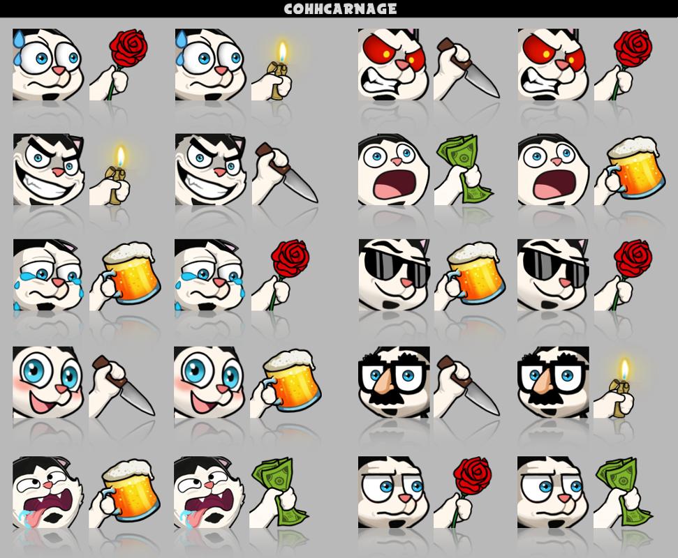 Набор смайликов для твича. Эмоции для твича. Смайлы для твича. Размеры смайликов для твича. Смайлики твич.