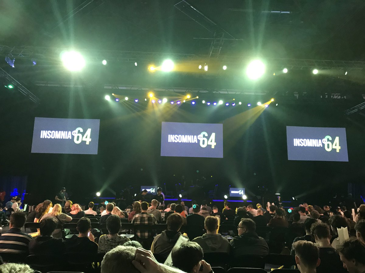 8BitAllies's tweet photo. Watching the Super Smash Bros Ultimate UK tournament @IGFestUK ! Great to see the game played at such a high level! My money is on The TP’s #SSBU #nintendo #gaming https://t.co/0dtMUePiUw