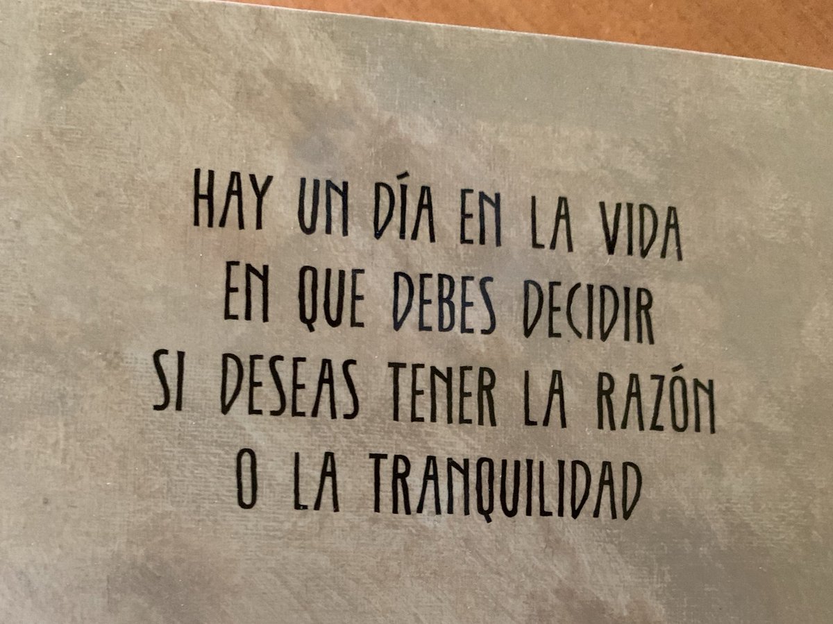 espinosa_albert's tweet photo. Lo mejor de ir es volver. https://t.co/Ylbe8vRrsR