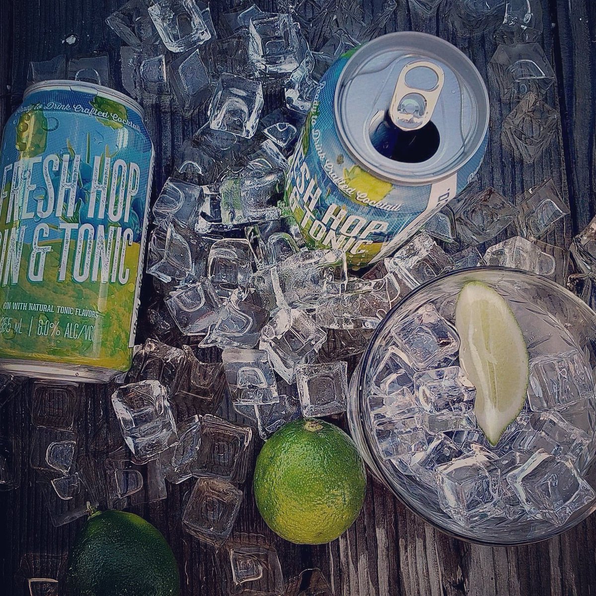 Devils Backbone Distilling Co. tweet media