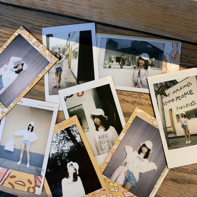 コスプレイヤーyamiのTwitter画像28