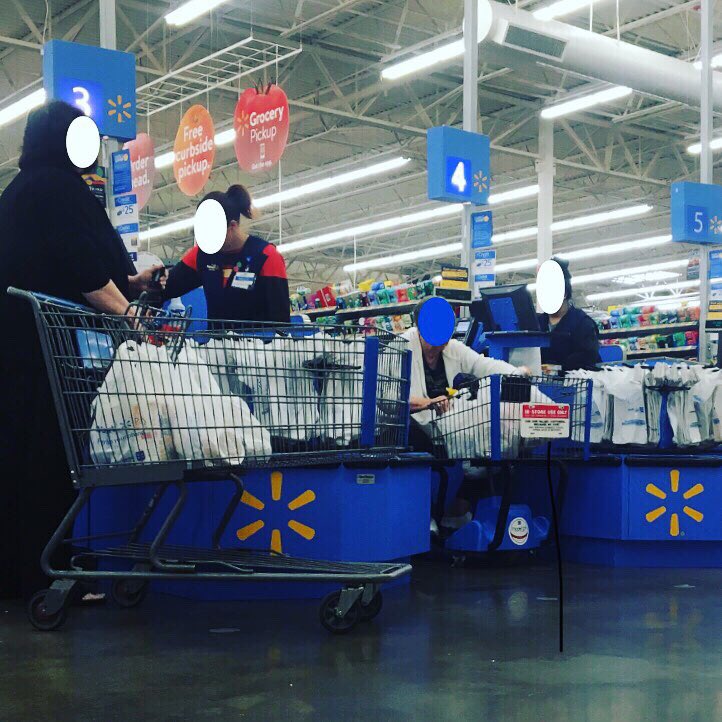 ravenbrookPI's tweet photo. #SURVEILLANCE 💡 🎥 🛒#DISABILITY #WORKMANSCOMP #PERSONALINJURY #SLIPANDFALL -  “can’t ever get out of bed, leave home, be in public or do anything”... Need to know what activities they’re really engaging in? 

#arkansas #privateinvestigator #wallyworld #surveillance #officeviews https://t.co/Fo3gJL6EJ8