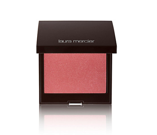 davelackie's tweet photo. Today's luxe beauty giveaway is Laura Mercier's Blush Colour Infusion in "Rose". To enter, follow @davelackie &amp; RT https://t.co/BSbYNUdVdj