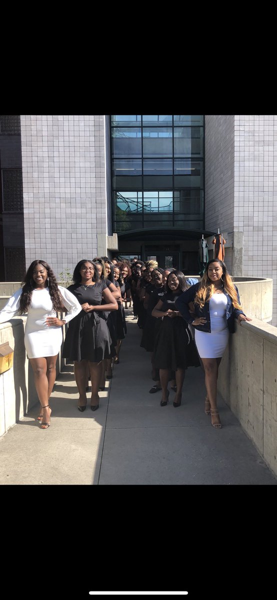 BSLSFAMU's tweet photo. Congratulations to the newest council class, FIERY 🔥 71. 4/20 💜🧡. https://t.co/elONe3Rx1o