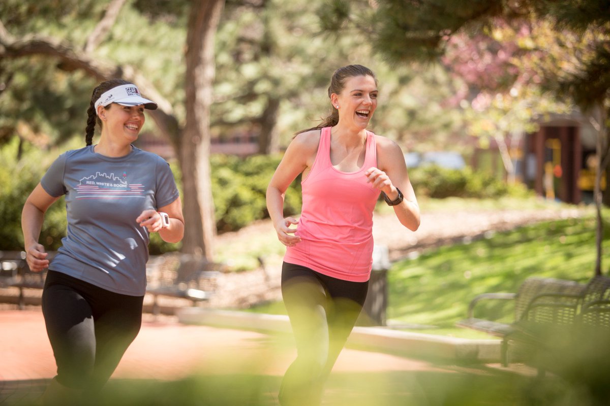 Hennepin's tweet image. Take a step 👟 toward healthy habits this May. Commit to the #steptoit challenge. steptoit.org