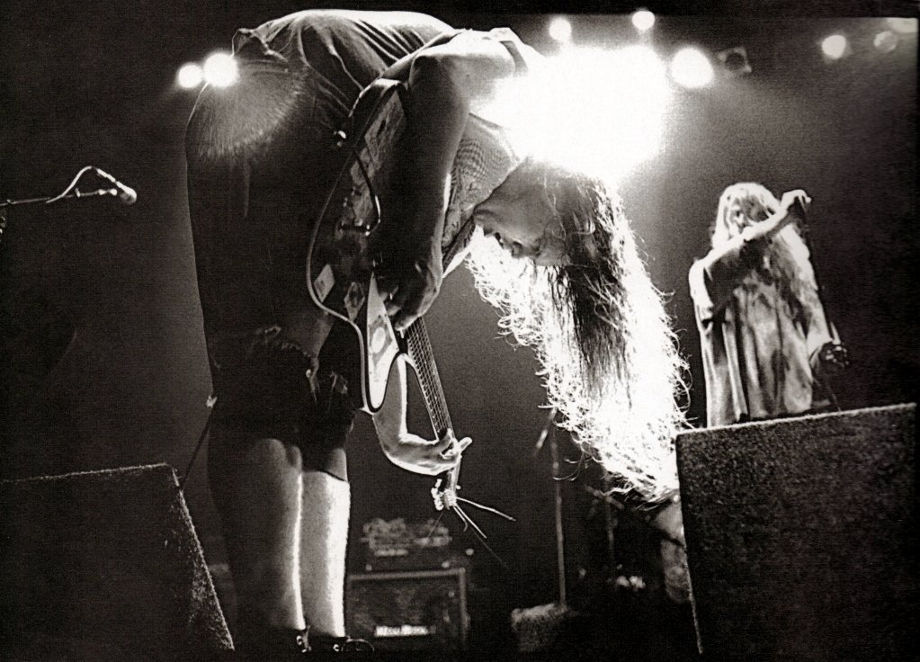 TheGrungeScene's tweet photo. Nirvana • Pearl Jam • Screaming Trees • Soundgarden https://t.co/1ErjWPIhJQ