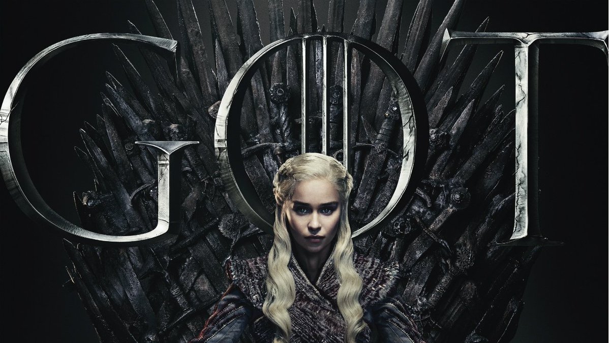 gameofthronse8's tweet photo. WATCH Game of Thrones Season 8 Episode 2 ONLINE FREE 2019 FULL STREAMING

#Watch Episode Here >> https://t.co/1xsJkrtq0N … … … … …

#Watch Episode Here >> https://t.co/1xsJkrtq0N … … … … …

#GameofThronesSeason8  #got #GOT8  #GameofThrones #watchgot #HBO https://t.co/bg2o2Nxpm5