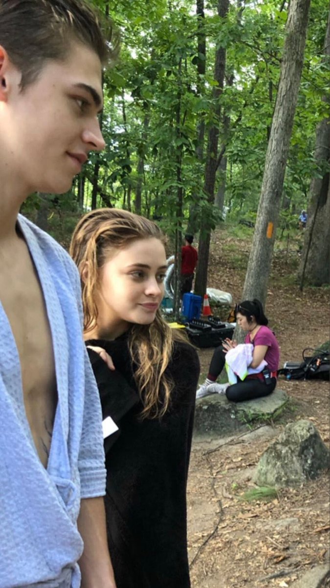 Ah—good morning! ☀️🥰