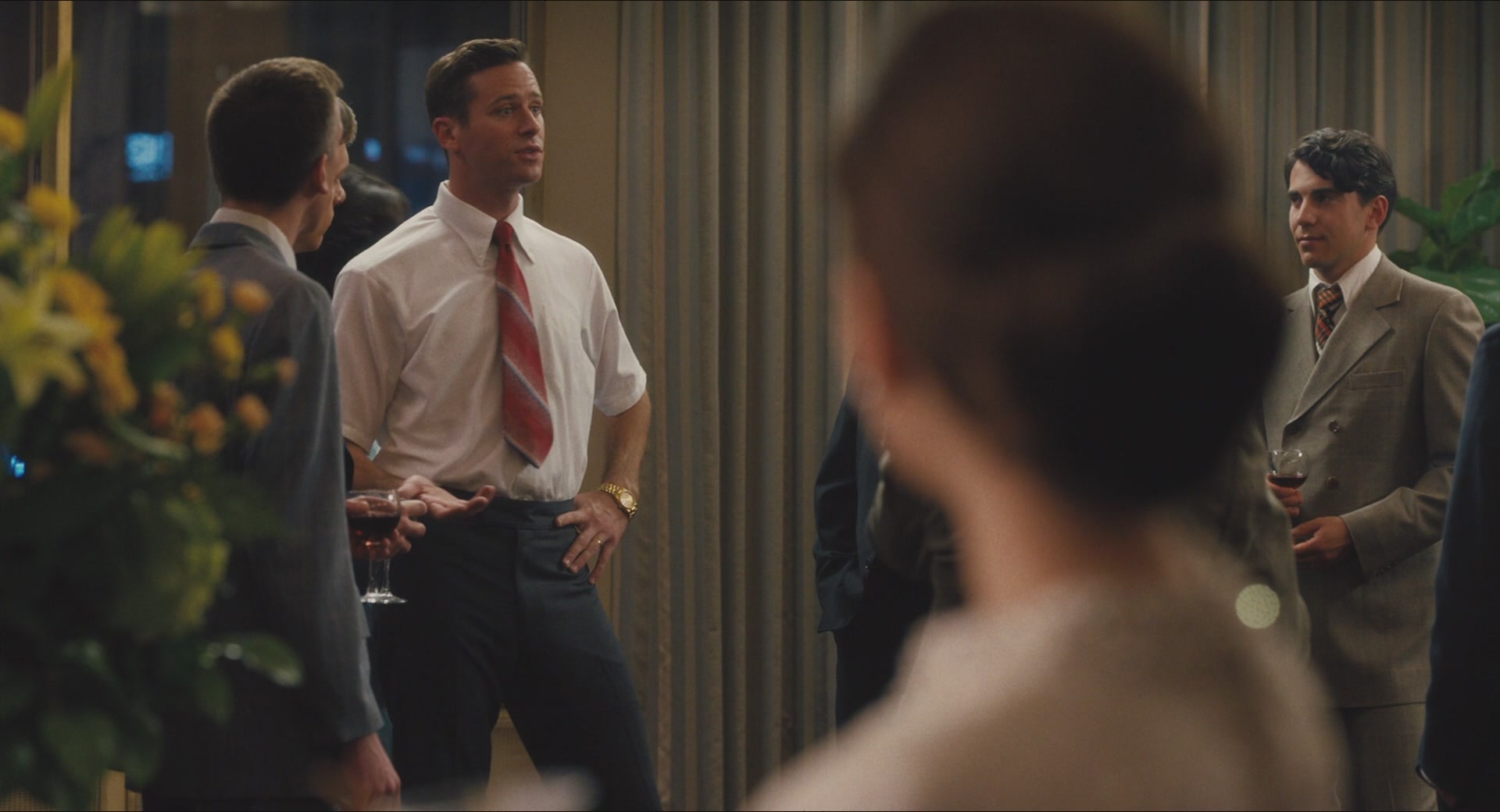 on Twitter "Gallery Update On the Basis of Sex (2018