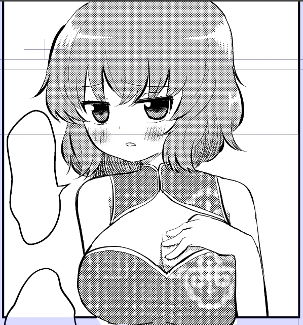 でかパイとじこ 