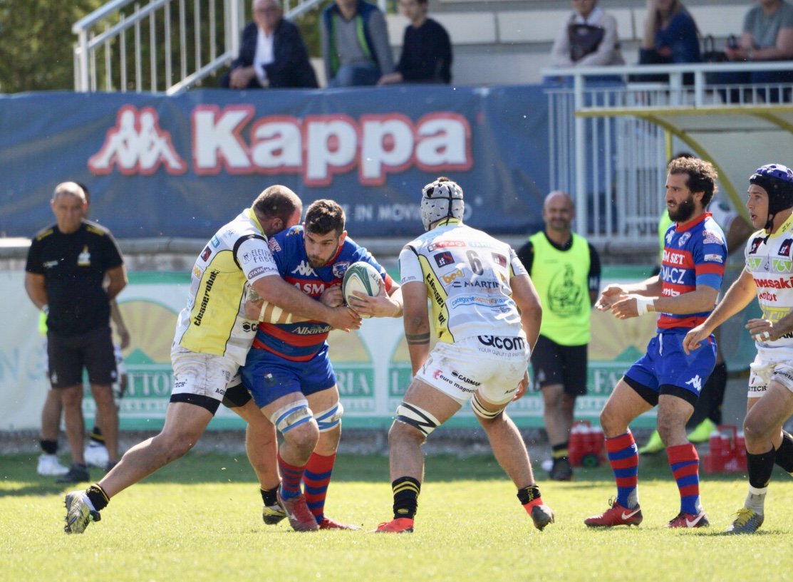 RugbyRovigoDelt's tweet photo. La FEMI-CZ #RugbyRovigo Delta vince la sfida di #ContinentalShield al “Battaglini” superando il Kawasaki Robot Calvisano per 30-28.
I gialloneri però, per differenza punti, si aggiudicano un posto nella Challenge Cup 2019/20.
Qui cronaca 👉 https://t.co/L8k7CUd4Ip
#ROVvCAL https://t.co/jLIn6MDzLt