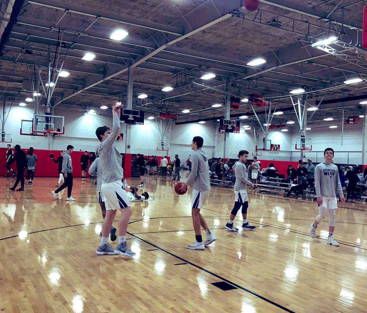 TJ Rushing on Twitter: