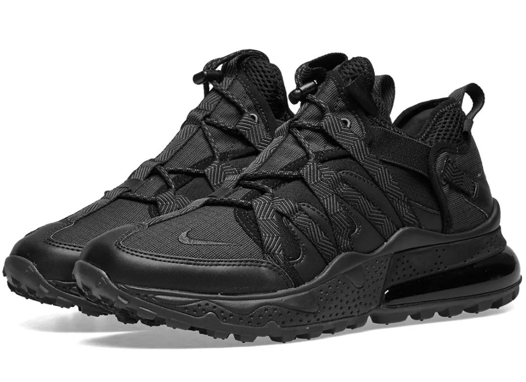 270 bowfin triple black