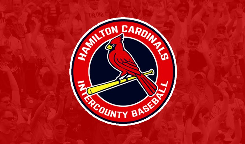 Hamilton Cardinals tweet media