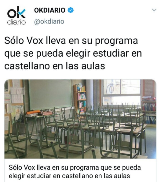Pablo__Machuca's tweet photo. Gracias, de verdad, porque a mí el Bachillerato en swahili se me hizo cuesta arriba https://t.co/MHXxF3w1e0