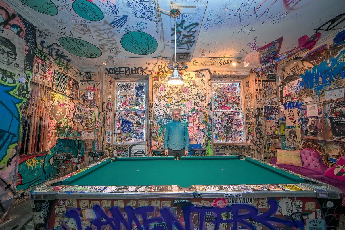 Tattooed Mom (@tmoms) on Twitter photo our lovely+amazing RP will be featured in vladmir antaki's new <a href="/guardiansphoto/">The Guardians</a> book, which highlights small business owners & their urban temples through intimate portraits 💕📸 pre-order the book here: vladimir-antaki.com/book our lovely+amazing RP will be featured in vladmir antaki's new <a href="/guardiansphoto/">The Guardians</a> book, which highlights small business owners & their urban temples through intimate portraits 💕📸 pre-order the book here: vladimir-antaki.com/book