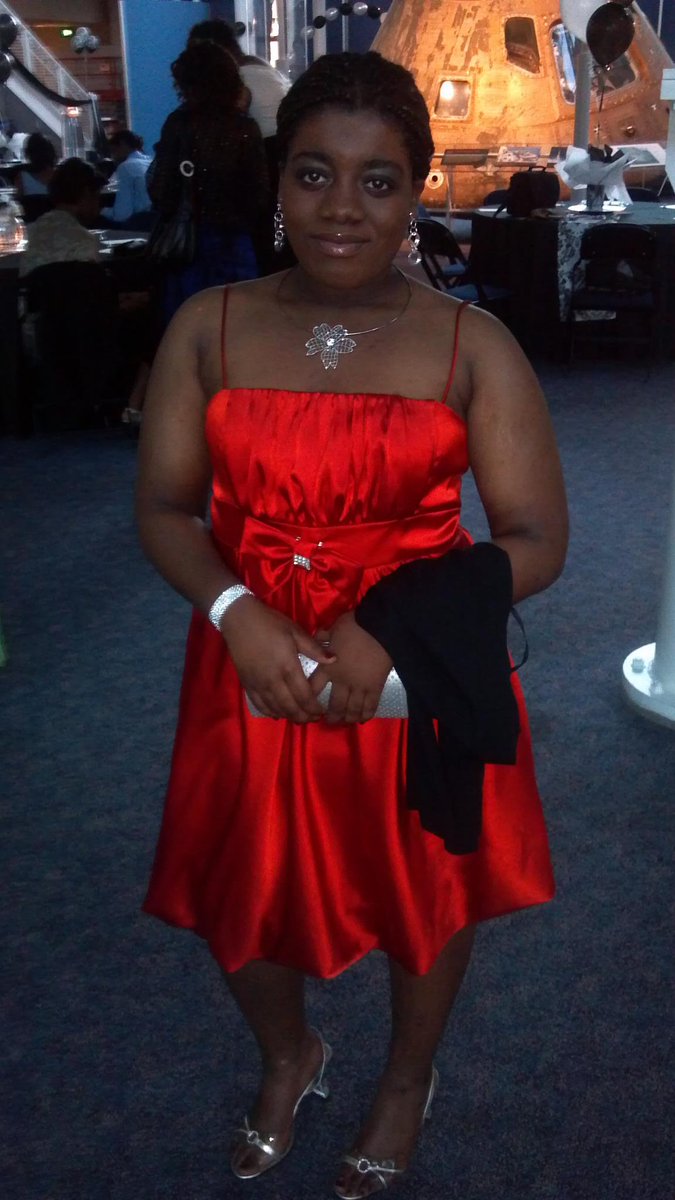 abkgardner's tweet photo. When I look back on how God has kept me over the years I can’t help, but say thank you!!! 🙌🏾
#throwback #flashback #highschool #heritagehigh #memories #grace #mercy #favor #faith #blogger #alwaysbtm #book #author #writer https://t.co/6xfxJJt5hb