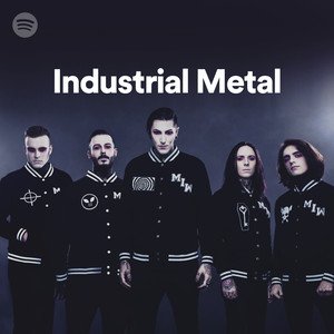 celldweller's tweet photo. Thanks to @Spotify for featuring my new track "A Matter of Time" on the official Industrial Metal Playlist! 🤘https://t.co/VSdPrmNmWI https://t.co/fthnpcRJsO https://t.co/nxG2DOkSW3