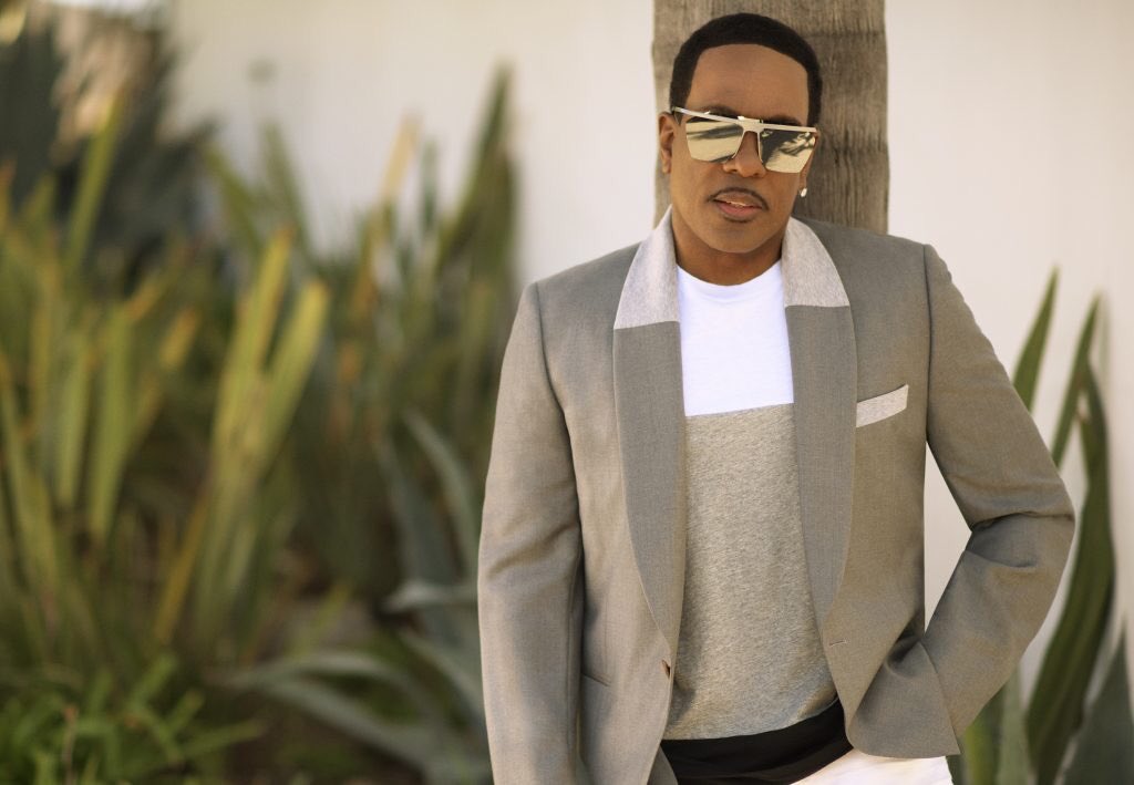 Charlie Wilson tweet media