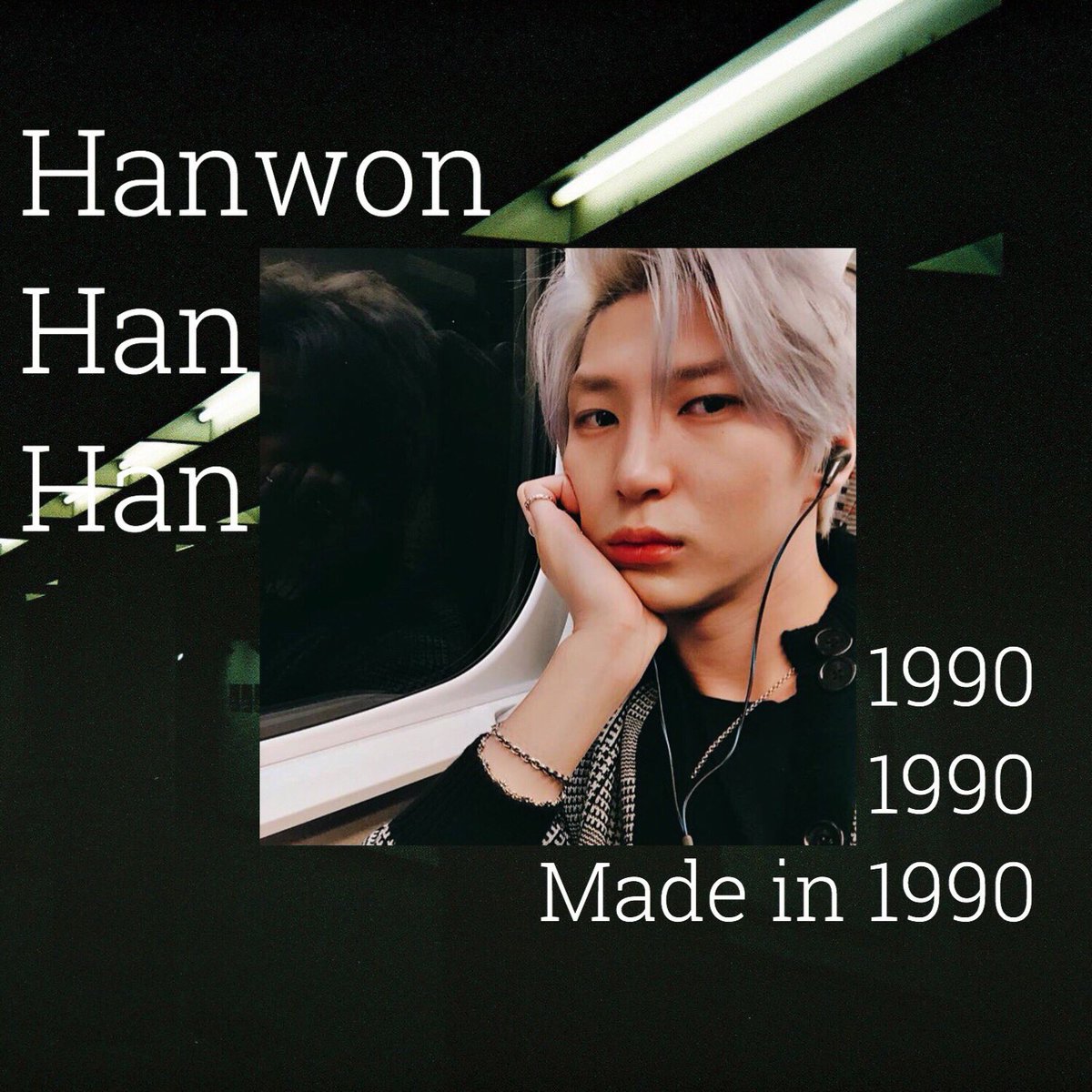 hanwonleox's tweet photo. REAL V! สวัสดีครับ ผมฮันวอน สั้นๆว่าฮัน เมจเลโอวงวิกซ์ made in 1990 ครับ นิวแอคมาสดๆร้อนๆ มาทำตามธรรมเนียมก็คือ ‘rt ตามทักเมนชั่น + แลกฟอล’ อยากสาน3kกับทุกคนเลยครับ ไม่เลือกเมจไม่ยากจน อยาก��ีเพื่อนเล่นด้วยมาทางนี้เลยครับ! https://t.co/qlF0CG4ypr