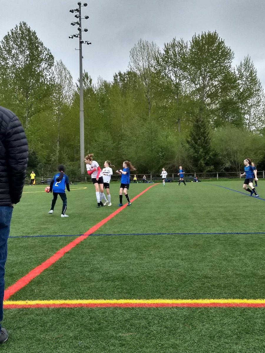 SoundFC_G07A's tweet photo. President's Cup game vs Crossfire. #WeAreSurf #WeAreSoundFC https://t.co/9t036c3ogy