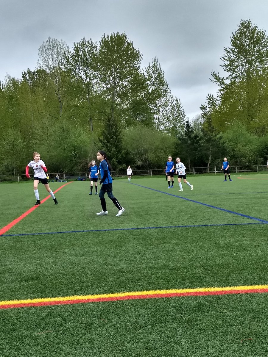 SoundFC_G07A's tweet photo. President's Cup game vs Crossfire. #WeAreSurf #WeAreSoundFC https://t.co/9t036c3ogy