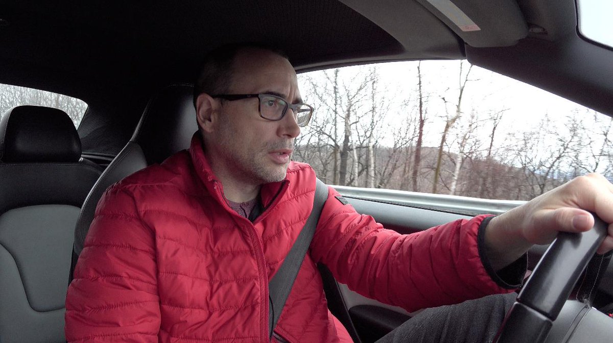killersites's tweet image. Shot the first 3 episodes of my 'Code on the Go' series using the Sony RX0 II .... great little video camera. Ep2: System Interoperability in 2019. Ep3: Coder over 50? Here is a screenshot. Ep1 is live: youtu.be/6JjkE6h_FtY. #developervlogs #sonyrx0 #codervlog