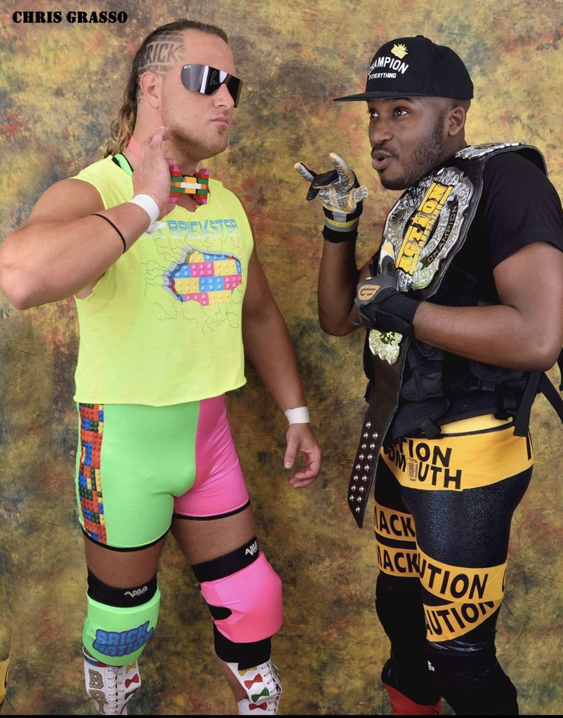Mrbricksterr's tweet photo. Tomorrow NASHVILLE #tennessee 1:30 🕜 Easter🐣 Sunday @thebasementeast .. @sup_graps #holdyourgroud , #Bricknation will be celebrating their 1 year anniversary #supgraps ..Come out and watch @ac_mack get BROKEN down #brickbybrick .This is my BLOC bruh 🧱🧱🧱 📷 - @KingKameraman https://t.co/1ezHezz3fV