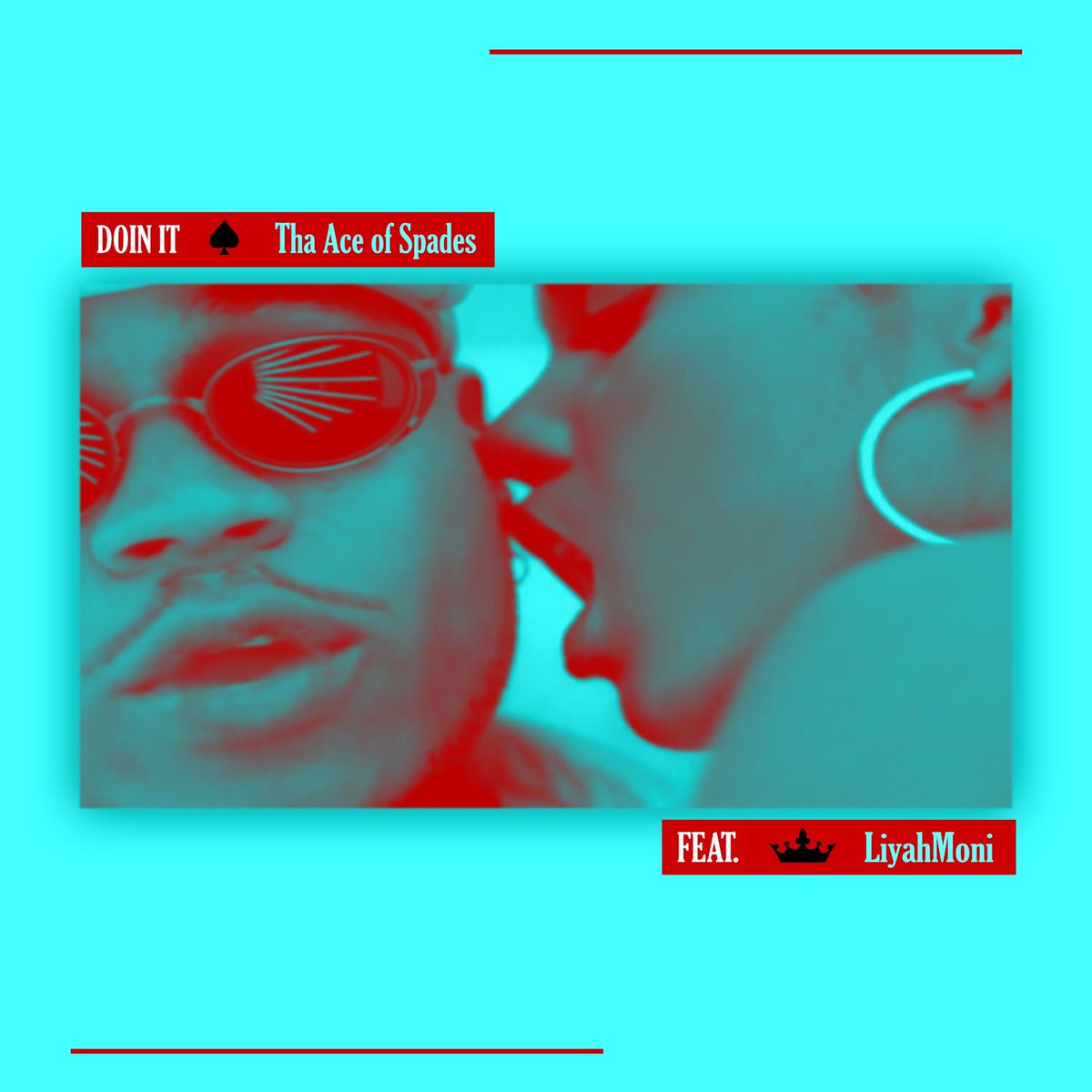 WhatPRICEless's tweet photo. ‼️ New Music ‼️

@AceFaceAries x @iWrite2Makeit 

DOIN IT [ LL Cool J Remix] 

https://t.co/AiUm2G9TMt https://t.co/OrOdQWekAi