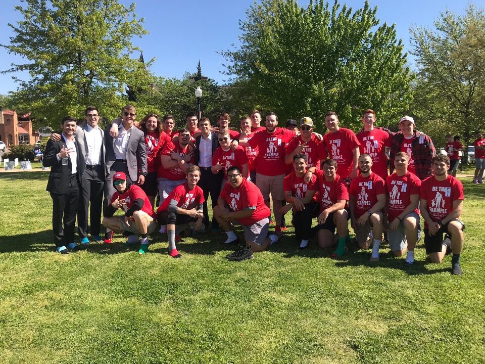 Pi Kappa Alpha tweet media