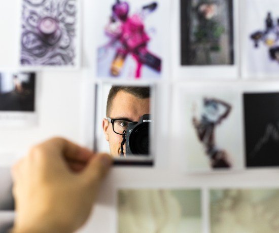 The Secret to Keeping Your Digital Photos Organized Beyond the First Week (+A Free Workflow Chart!) @carolineguntur shrs.it/1k60l