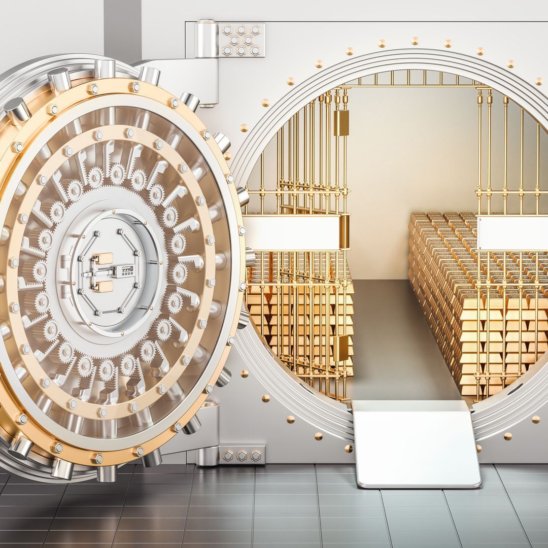 IBVLondon's tweet photo. #IBV International Vaults was first established in 2004 with the vision to operate the World's Most Exclusive Private Vaults! 🏆🔐#WorldClassVaults https://t.co/eRqfI36M5m