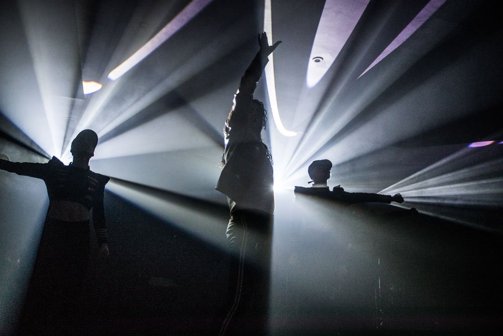 Jackson Live in Concert tweet media