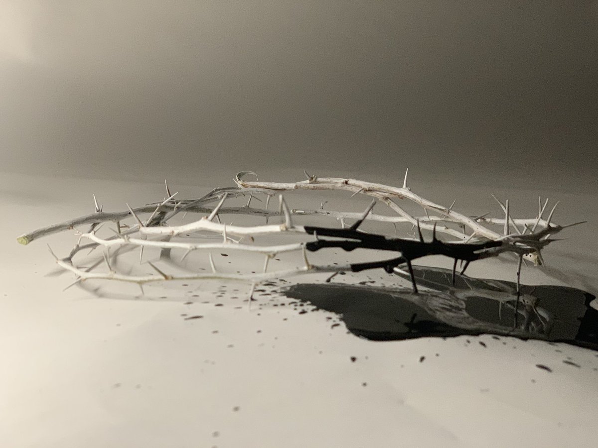 His perfect love for me. For every human... past, present and future. 
#EasterWeekend #Jesus #perfectlove