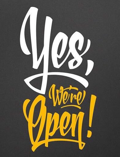 All our Bathroom Centres are **OPEN** TODAY (Saturday 20 April) #NG7 #DE24 #S41 #NG31 🛁🚽🚿🐣9am - 5pm (Derby closes 4pm)