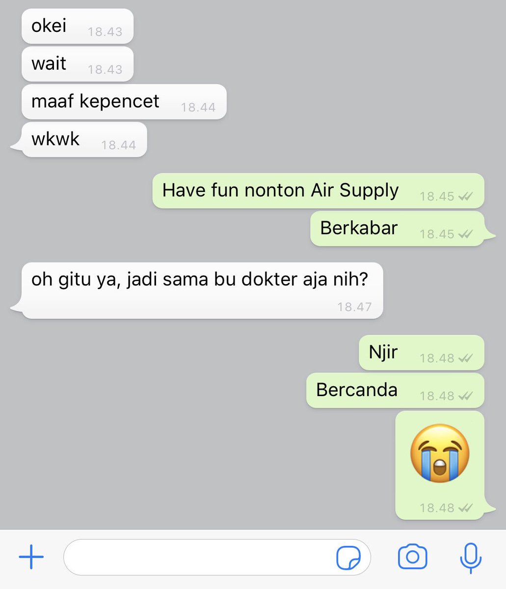 Fiersa Besari On Twitter Lupa Mbak Kroya Sudah Aktif Lagi Fiersa Besari On Twitter Lupa Mbak Kroya Sudah Aktif Lagi