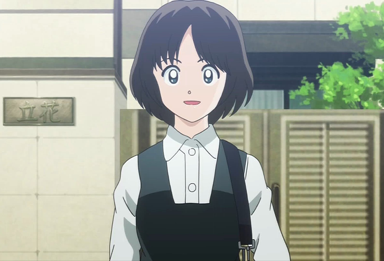 アニメマンガ名探偵すやまたくじ 陽あたり良好 いつも美空 毎週あだち充 って たしかになんのこっちゃっ こんな小ネタまで アニメにも入れるのねｗ そして 癒着が激しいエースと監督はptaや保護者会に訴えてみてはいかがでしょう というか 中学生は