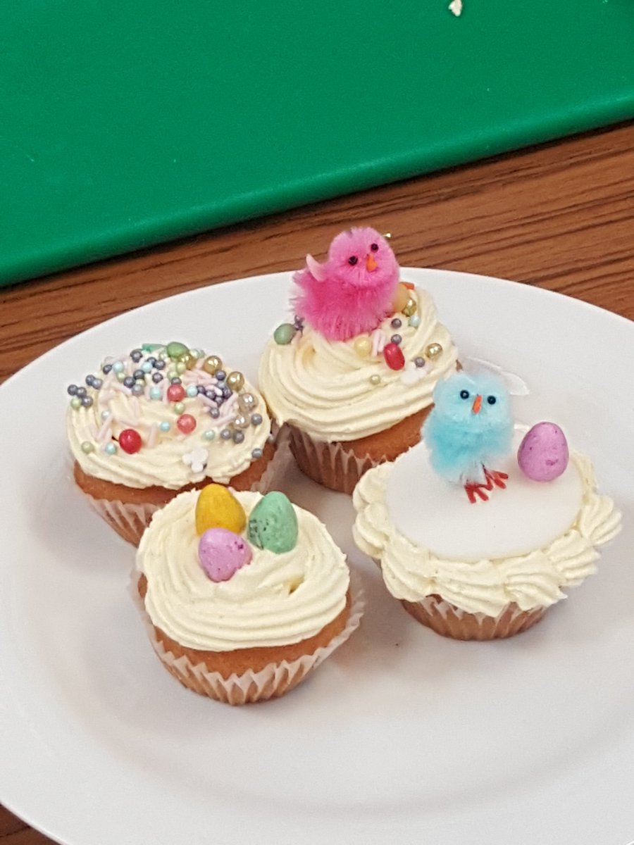 ANKHEmpress's tweet photo. Lots to do
#CakeOff #SpringFair2019 https://t.co/0aBI1FKqvj