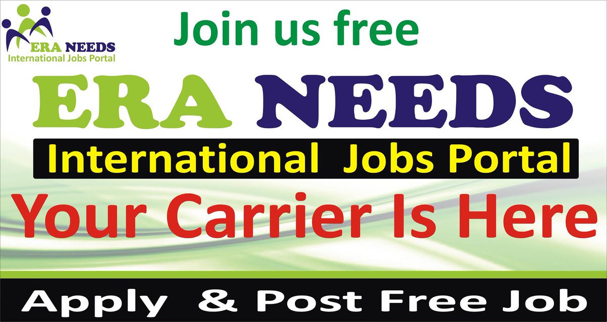 era_needs's tweet image. 