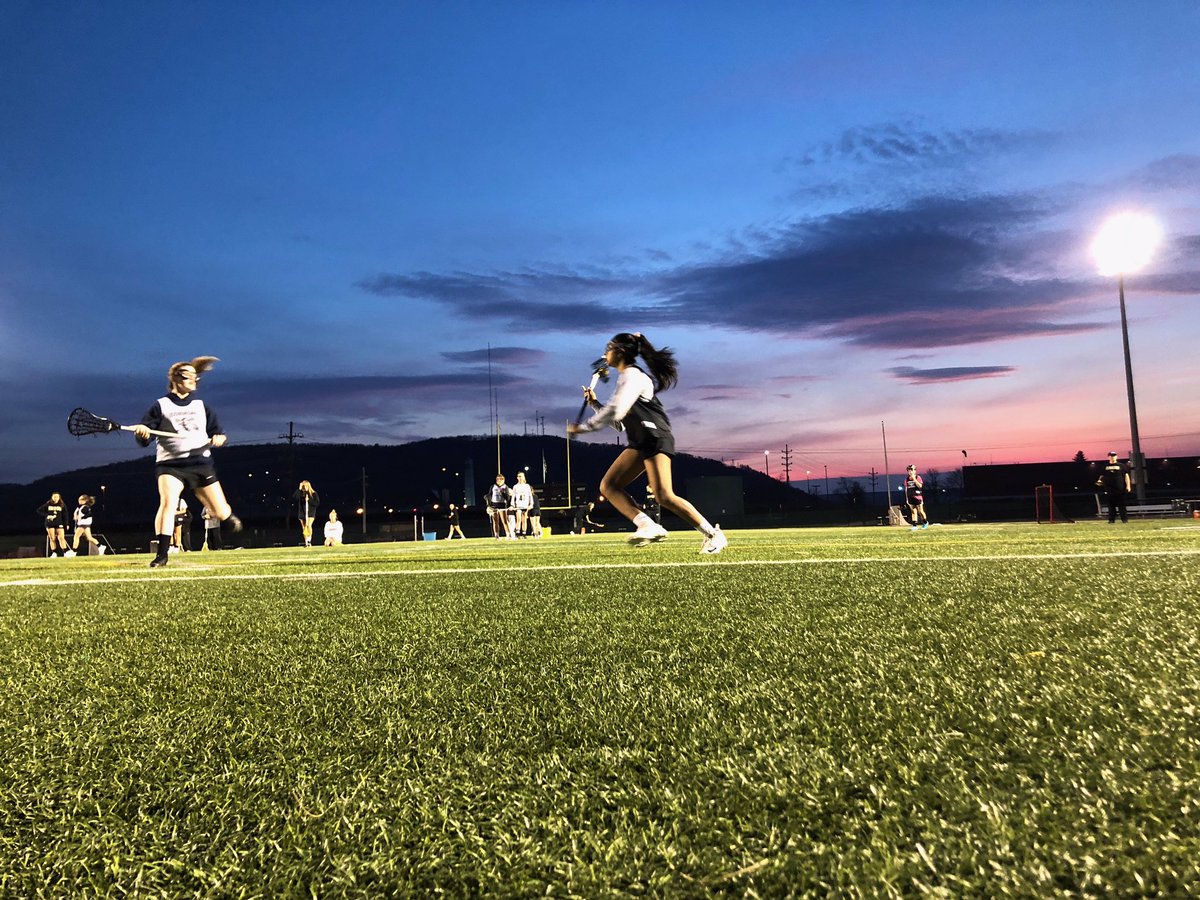 Corning-Painted Post Hawks Girls Lacrosse tweet media
