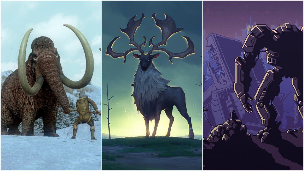 indiegameweb's tweet photo. Never before has such a comprehensive list of the best indie strategy games been put together. #strategygamers rejoice as we list out the 50 best #strategy #indiegames. Do you agree with our No.1? https://t.co/kBvHPph0T8 https://t.co/3UjF1j1h9j