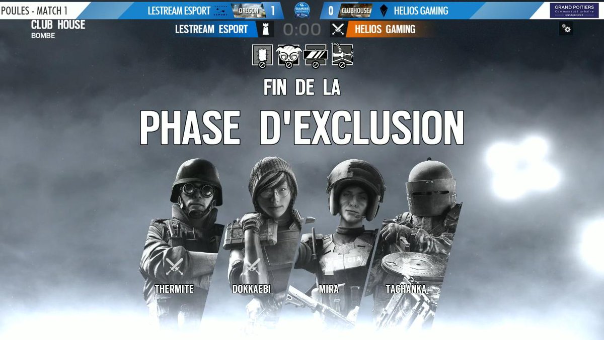 ESIX | FR tweet media