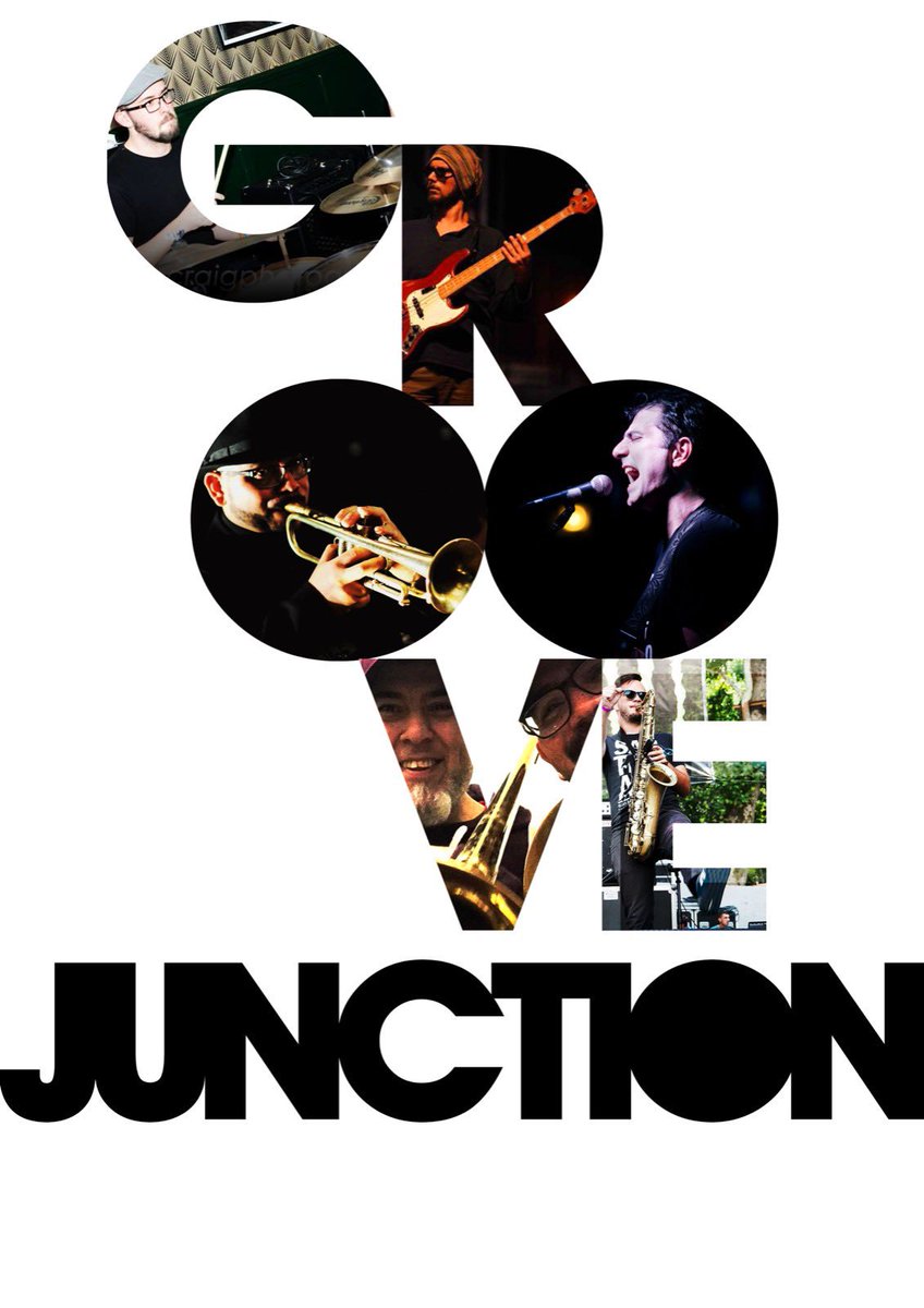 bertugcemil's tweet photo. #tonight #live #funk #groovejunction #band #pivaz #brentwood #london #mindthefunk 8.30 pm🕺🏻🕺🏻🕺🏻🕺🏻🕺🏻🕺🏻 #bugece #sahne @CanayCengen on bass, Alan Burns on drums, Hakan Kilman on trombone, Cristiano Rocha on trumpet, @firatavci87 on saxophone https://t.co/3KQiKibxEo