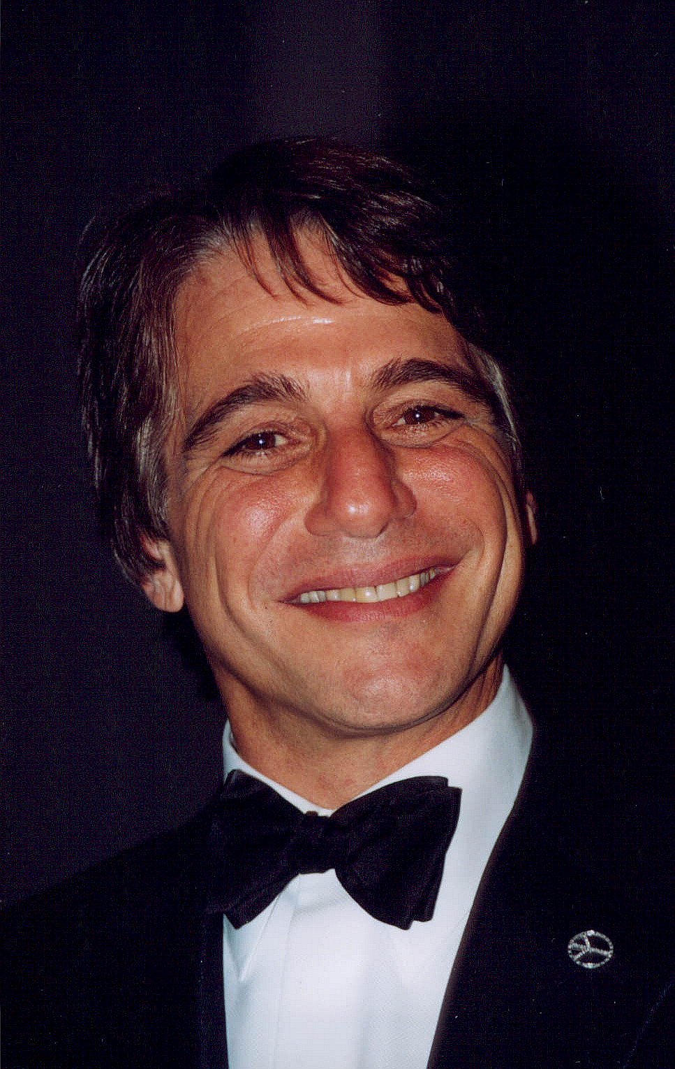 April 21: Happy 68th birthday to actor Tony Danza (\"Who\s The Boss\") 