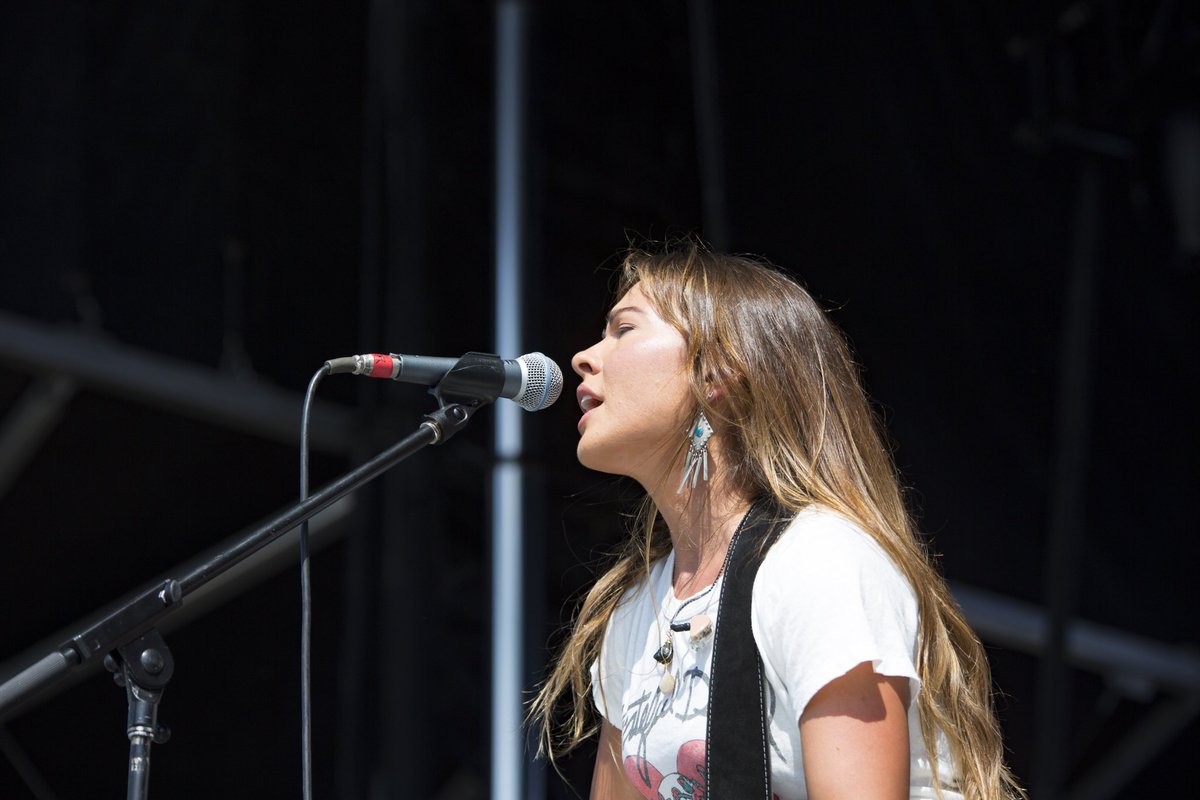 ShutterViews's tweet photo. Shot I took of the beautiful ladies from @runawayjune at the @CCMFLive #runawayjune #ccmflive #nextwomenofcountry #Countrymusic #countrygirls #musicfestival #countrymusicfestival https://t.co/i5WQ9s3qvs